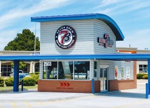 7 Brew to Open Belleview Location With More to Come