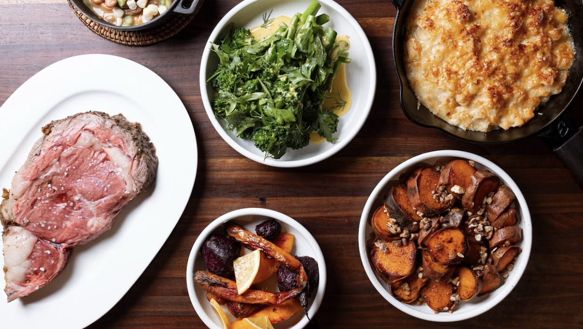 A New Bar Above Audrey Plans To Open Next Month