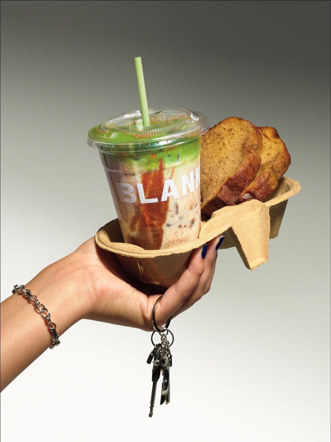 Blank Street Opening New DC Location