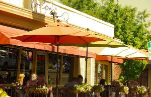 Fabulist Pizza & Bread to Replace Café Capricho in East Sacramento