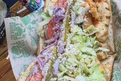 Cheba Hut Planning New Fort Worth Location