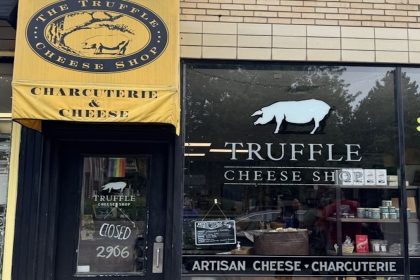 Chicken Concept Proposed for Congress Park