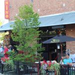 Chef Jason Santos Bringing Citrus & Salt to Burlington in Former Osteria Nino Space