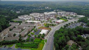 Ardent Companies completes transaction of final retail parcel in East Village.