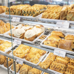 Dash In To Bring Location To Albermarle Road