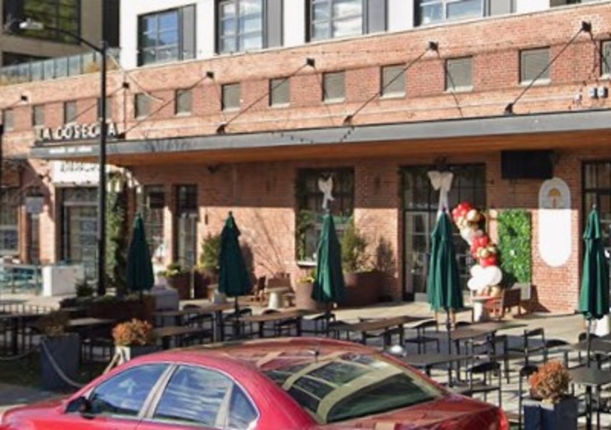 Elegancia Bringing Latin American Style and Hospitality to DC