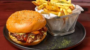 ​Firehouse Grill Inc. has officially begun proceedings for a bankruptcy process.