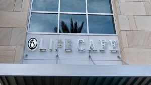 Former JCPenney Site Will Be Turned into a Life Time