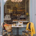 Maison Verbena Moving to Hayes Valley this Spring