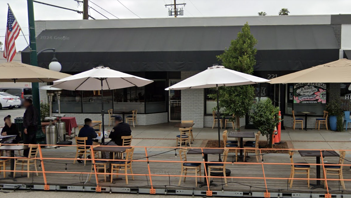 Gabacho Bringing Latin-French Fusion To Glendora