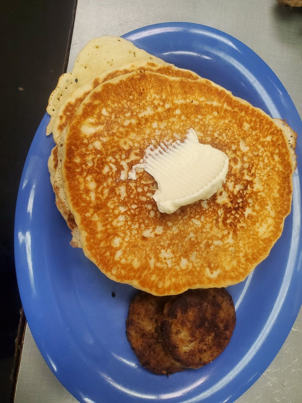 Gina’s Place to Relocate