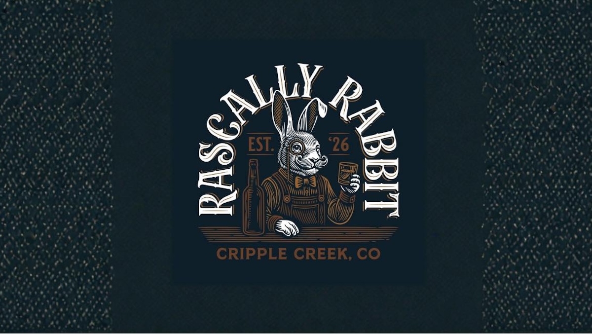 Gold Camp Cafe Rebrands to The Rascally Rabbit