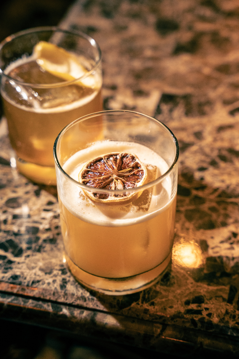 Bar Betty Speakeasy & Lounge Now Open At Sunness Supper Club