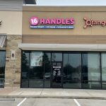 16 Handles to Open a New Froyo Spot in Katy