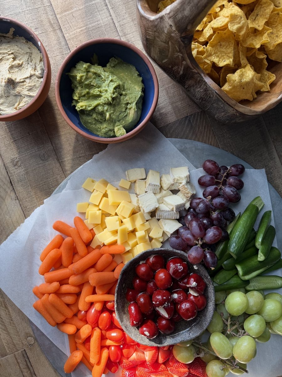 Bay Area Restaurateurs Gather for Accelerate Event at Hungry Tables