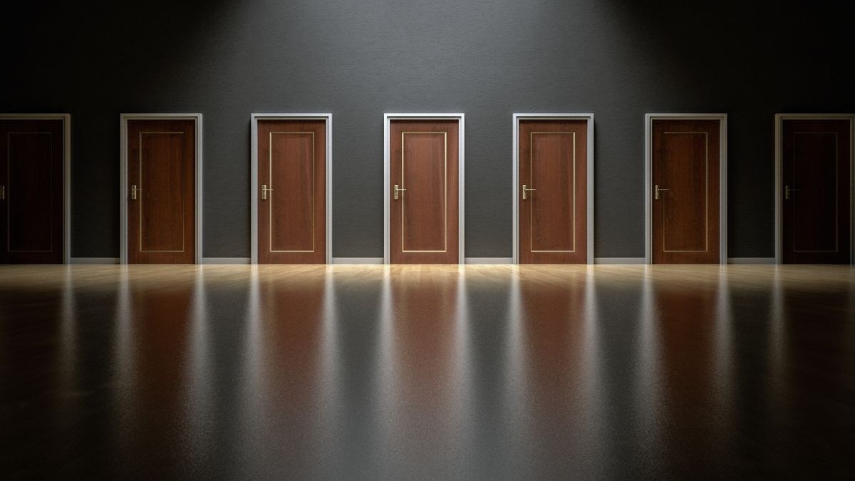 The decision follows the company facing a financial strain with plans to readjust business through the latest filing.