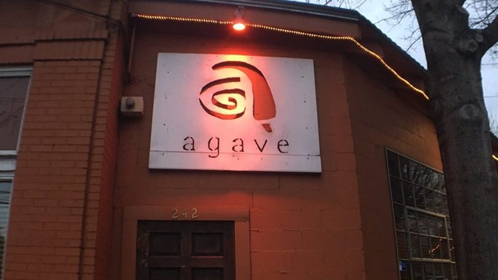 Atlanta restaurant closures in January 2026.