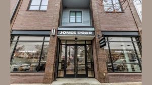 The latest retail store debuted in Tennessee on January 12, 2026.