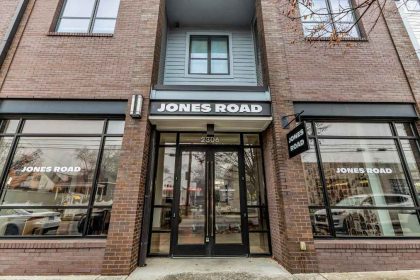 The latest retail store debuted in Tennessee on January 12, 2026.