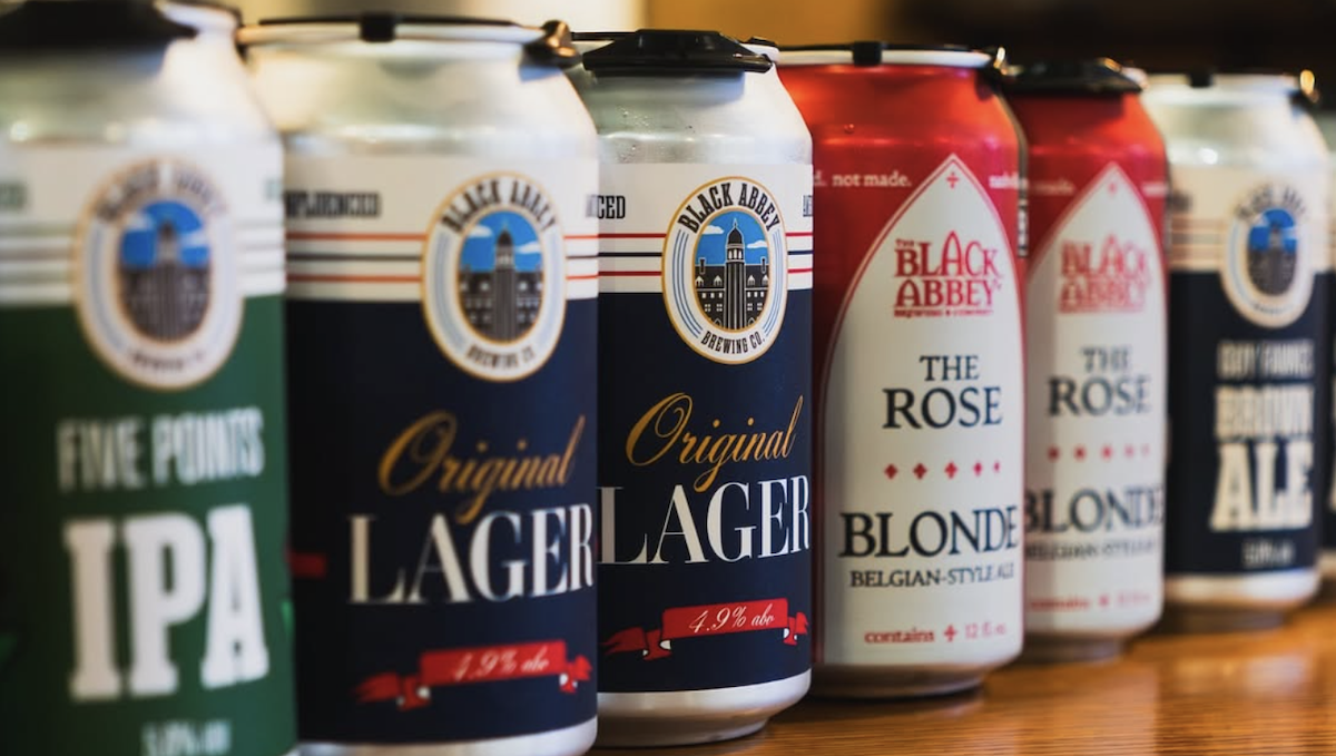 Jackalope Brewing Acquires Fellow Nashville Brand Black Abbey | What Now Nashville