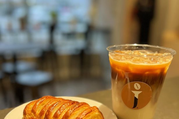 Jejes Coffee Roasters Plans Seaport Expansion