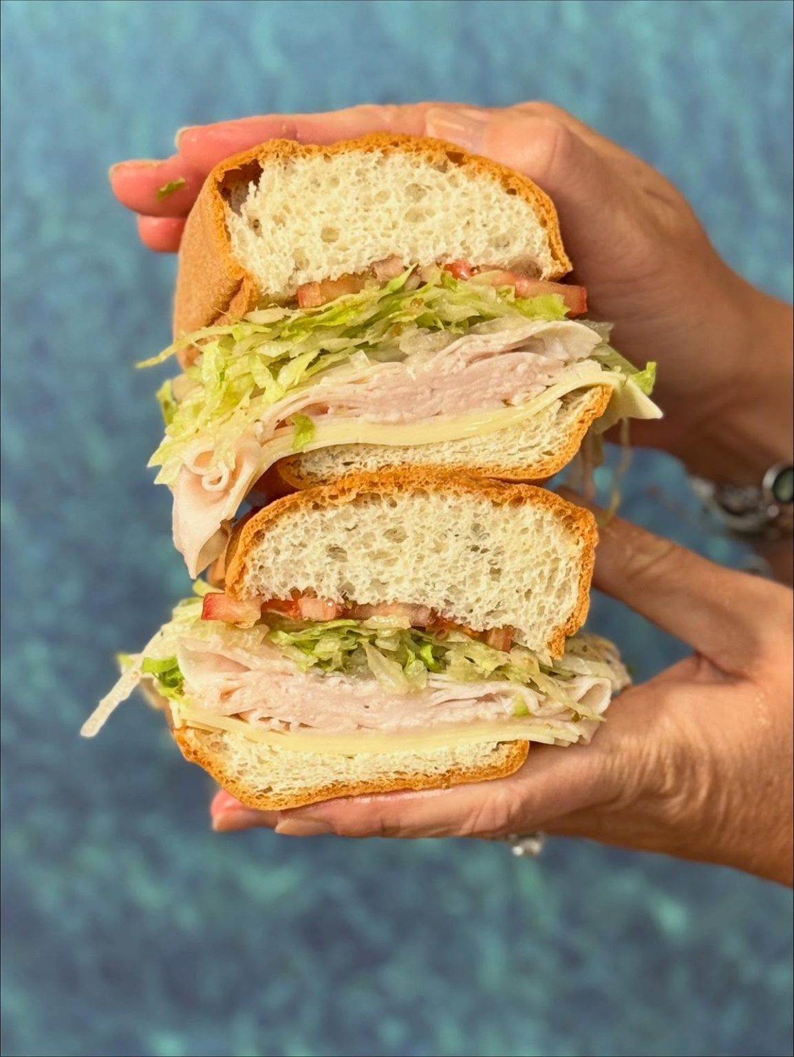 Garden State Flavors Headed to DFW