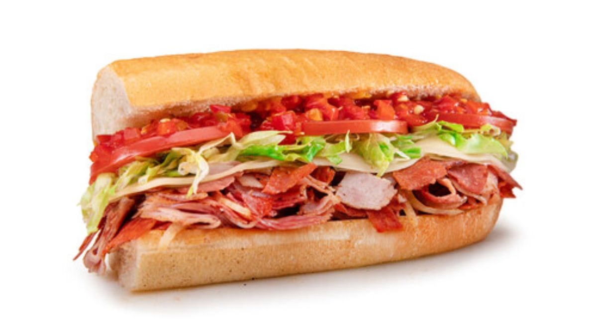 Jersey Mike’s Subs is celebrating its 70th anniversary with the nationwide launch of the limited-time Mike’s Hot Italian sub. 
