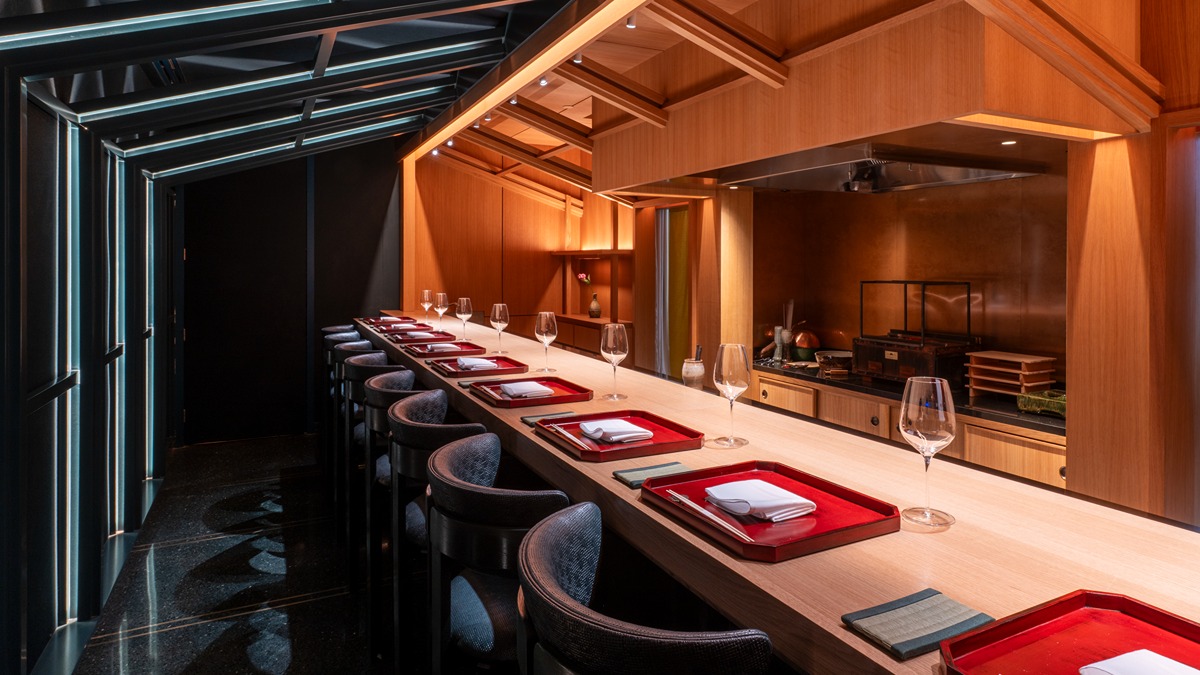 KARYU to open in the Miami Design District.