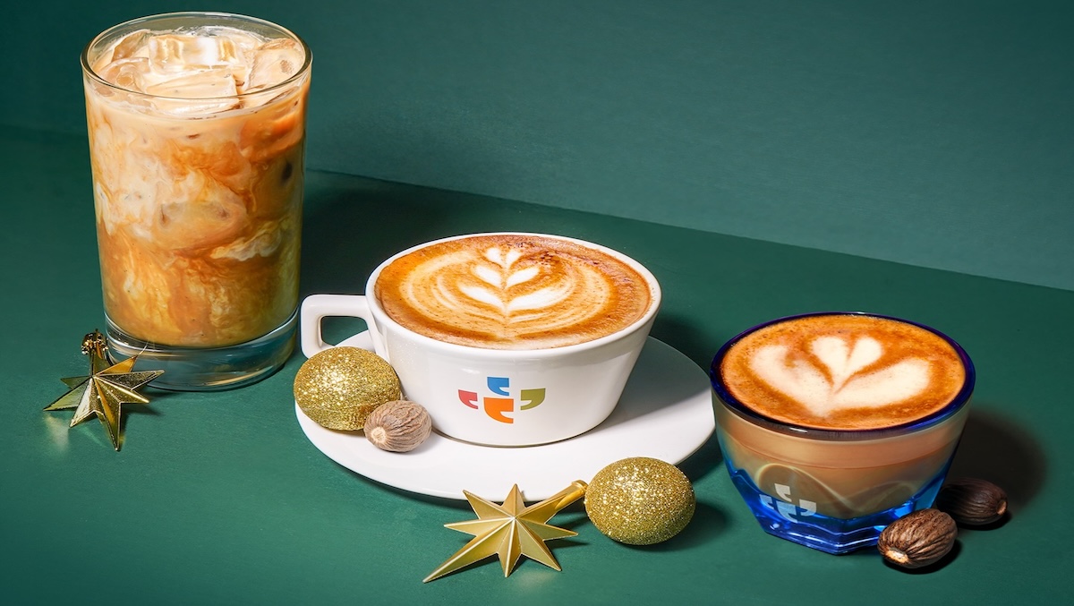 Klatch Cafe Confirmed for Lake Forest Store