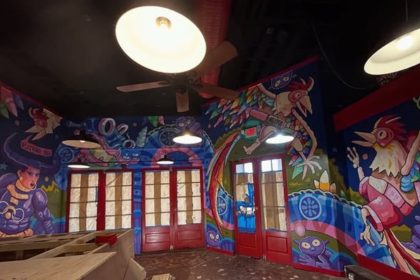 KUYA Bringing Pan-Asian Cuisine to Memphis Storefront