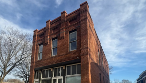 Lelulia Hall Team Bringing New Restaurant Concept To Historic Building