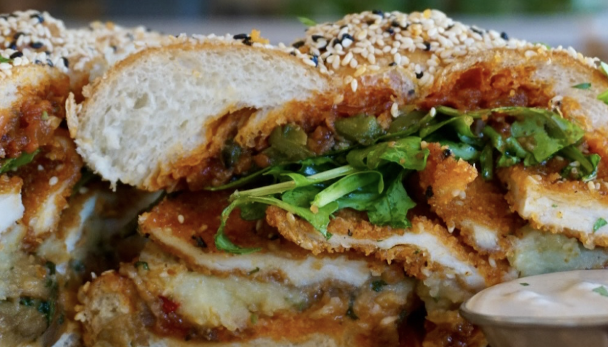 Lenny’s Casita Team Bringing New Take On Concept To Studio City