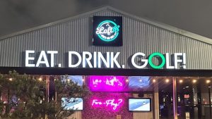 Loft 18 storefront image