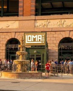 Hurtado Barbecue Founder Bringing Home-Run Concept to Choctaw Stadium