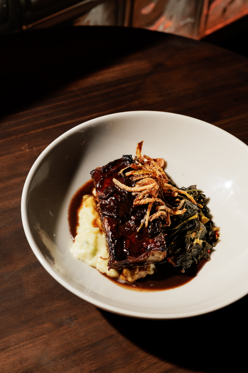 Love’s Alibi to Open in the Gulch Wednesday, January 14