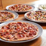 MOD Pizza May Expand to the Alder Creek Marketplace in Folsom Ranch