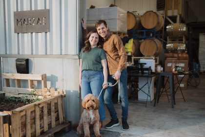 Marzae Cellar + Provisions Pouring Into Boston Public Market This Spring