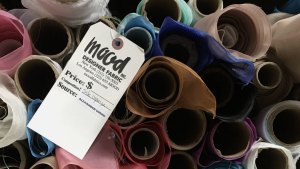 Mood Fabrics Inks Lease At Ponce City Market, Rolling Out New Store Concept