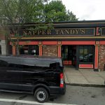 Mexican and Salvadorian Restaurant May Replace Napper Tandy’s in Roslindale