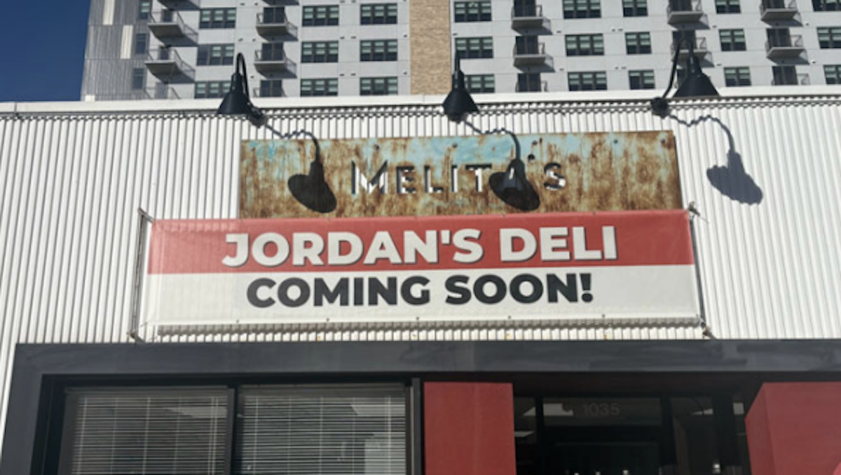 NY-Style Deli Setting Up Shop in Cap Hill