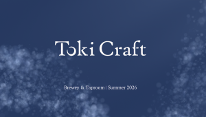 New Brewery and Taproom Slated To Open This Summer