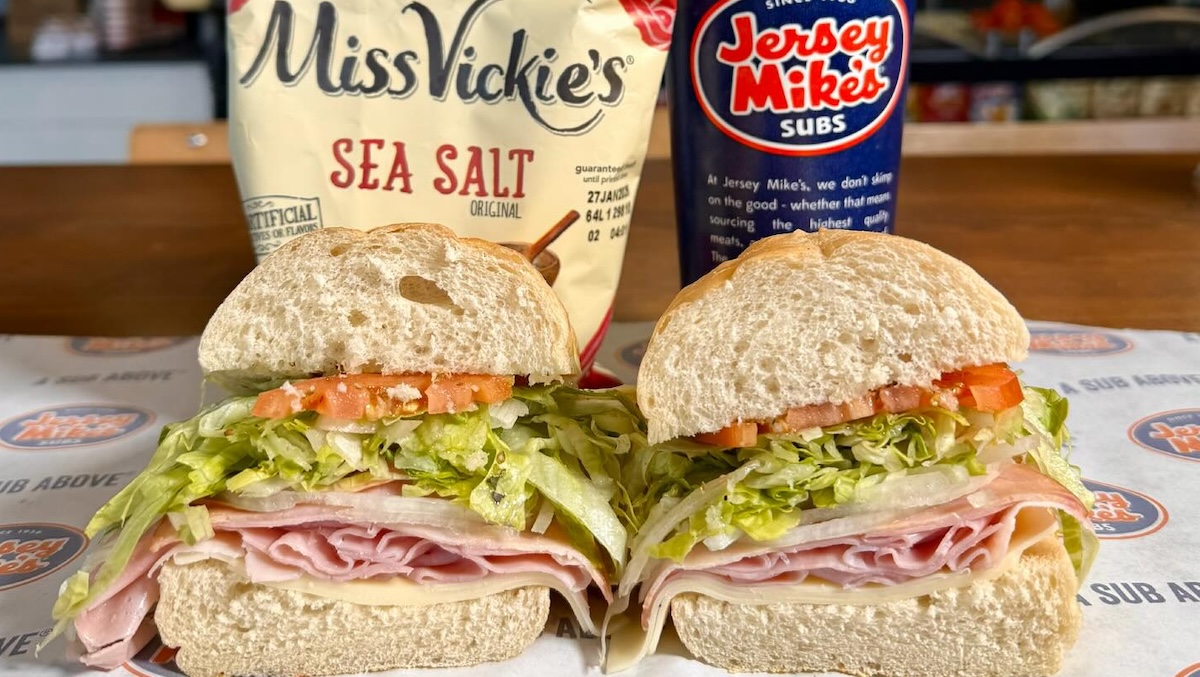 New Jersey Mike’s Franchisee Targets the Metro 