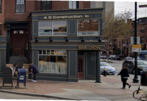 New Asian Concept Novo Lantern to Replace Nan Xiang Express in Boston's South End