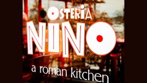Burlington’s Osteria Nino has closed its doors