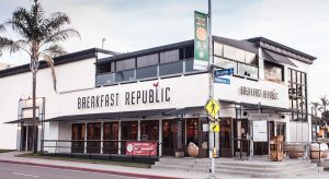 Breakfast Republic Hoping to Open in Highland Park