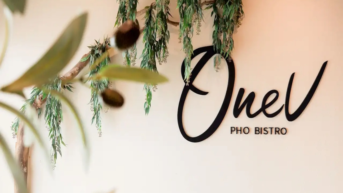 Pho OneV Plans Another Corporate-Owned Location
