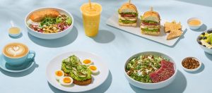 Cabin John Village to Welcome New Healthy Fast-Casual Concept this Spring