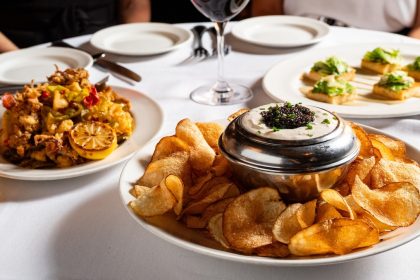 Rancho Mirage May Get The Capital Grille