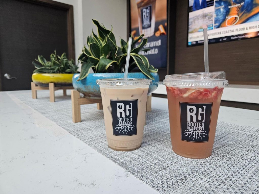Rooted Grounds Coffee Planning Two Cafes At Ohio State’s New Medical Center | What Now Columbus
