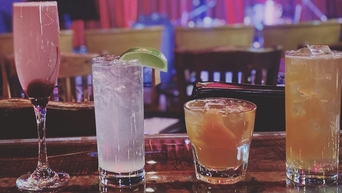 Rudy’s Jazz Room To Expand To East Nashville